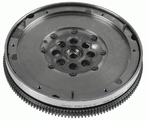 Маховик 2294001070 Sachs