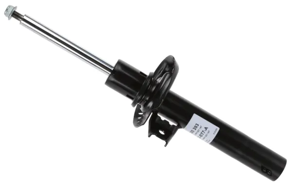 Амортизатор передний 350393 Sachs