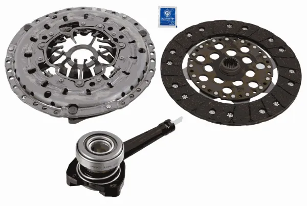 Сцепление 3000990056 Sachs