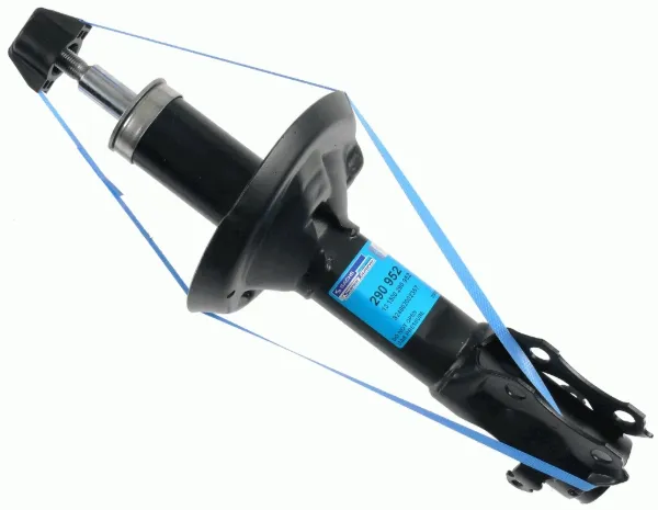 Амортизатор передний 290952 Sachs