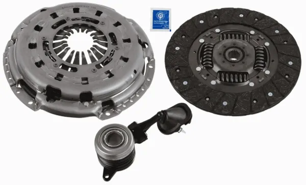 Сцепление 3000990628 Sachs