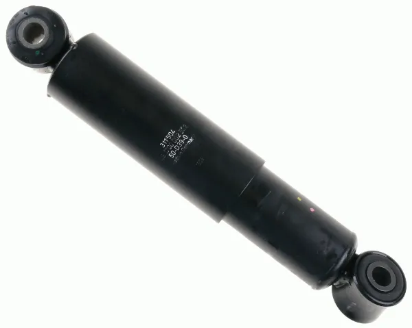 Амортизатор задний 311504 Sachs