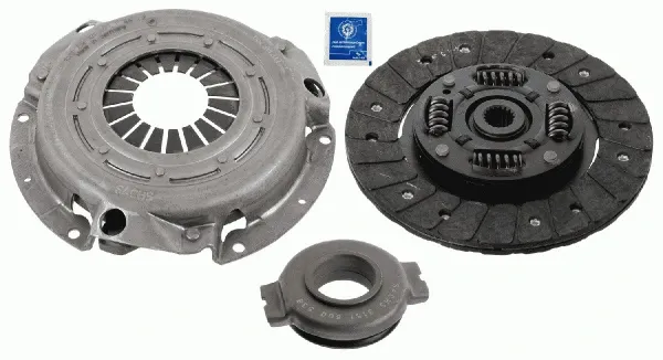 Сцепление 3000825901 Sachs
