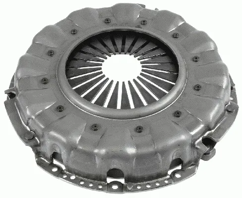Корзина сцепления 3482124041 Sachs