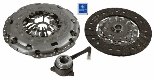 Сцепление 3000990421 Sachs