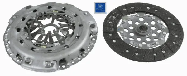 Сцепление 3000951147 Sachs