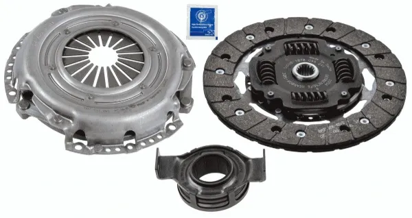 Сцепление 3000334001 Sachs