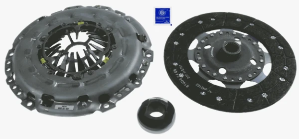 Сцепление 3000951837 Sachs