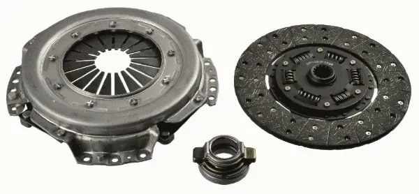 Сцепление 3400700388 Sachs