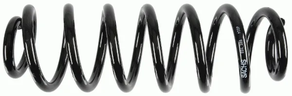Задняя пружина 994365 Sachs