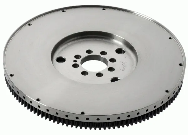 Маховик 3421601077 Sachs