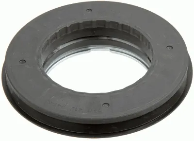 Подшипник опорный амортизатора переднего SACHS 801055