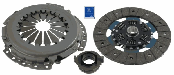 Сцепление 3000951272 Sachs