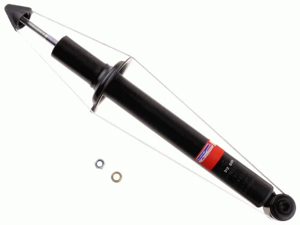 Амортизатор задний 312039 Sachs