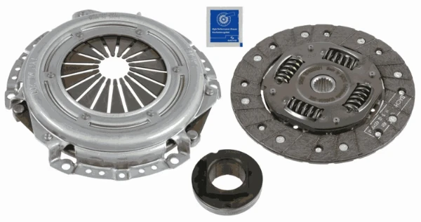 Сцепление 3000951012 Sachs