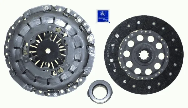 Сцепление 3000843301 Sachs