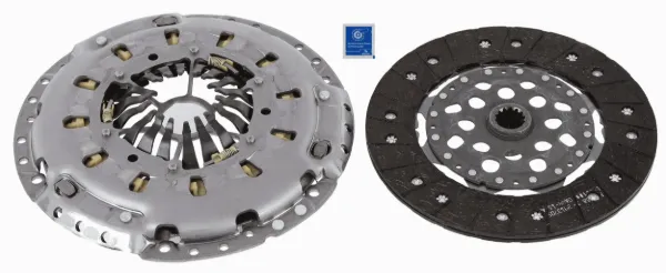 Сцепление 3000951224 Sachs