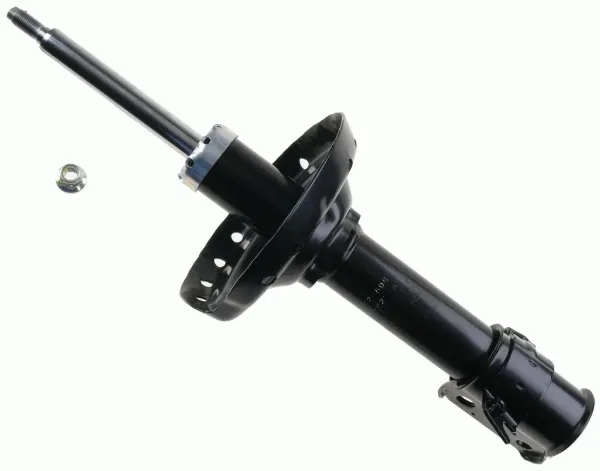 Амортизатор передний левый 312896 Sachs