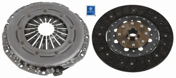 Сцепление 3000950851 Sachs