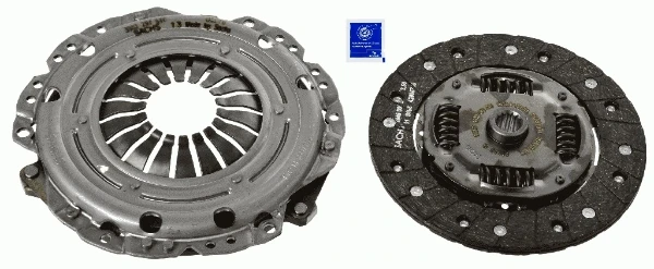 Комплект сцепления SACHS 3000838801