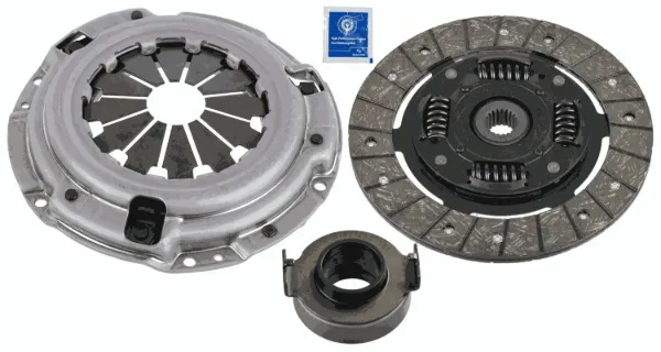 Сцепление 3000845601 Sachs