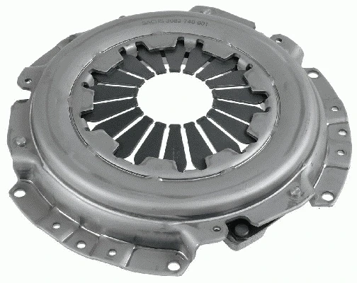 Корзина сцепления 3082740001 Sachs
