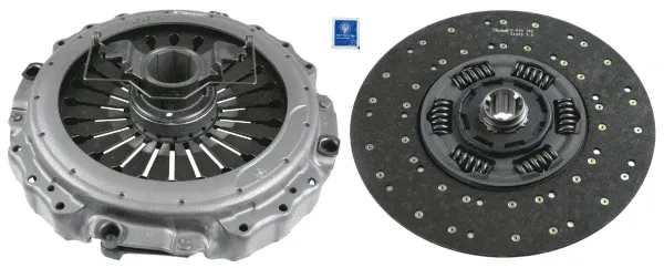 Сцепление 3400127101 Sachs