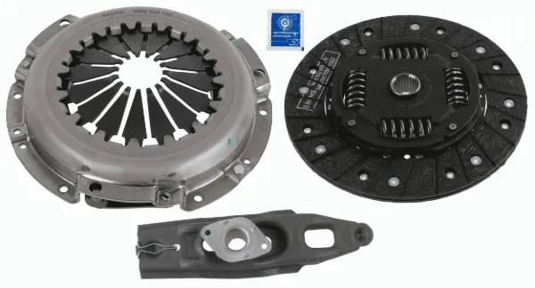 Сцепление 3000951043 Sachs