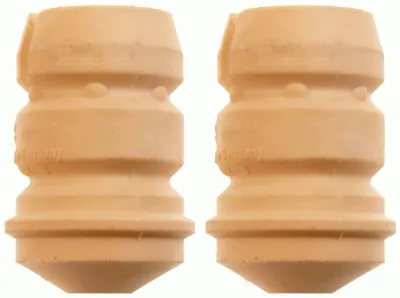Буфер (отбойник) амортизатора заднего SACHS 900050