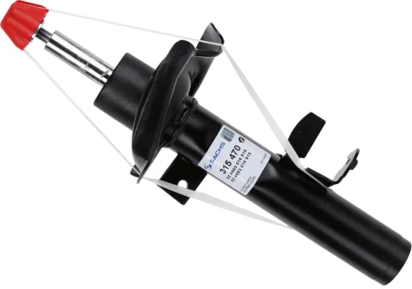 Амортизатор передний правый 315470 Sachs