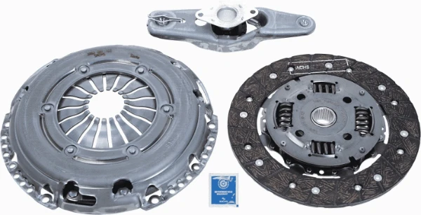 Комплект сцепления SACHS 3000950019