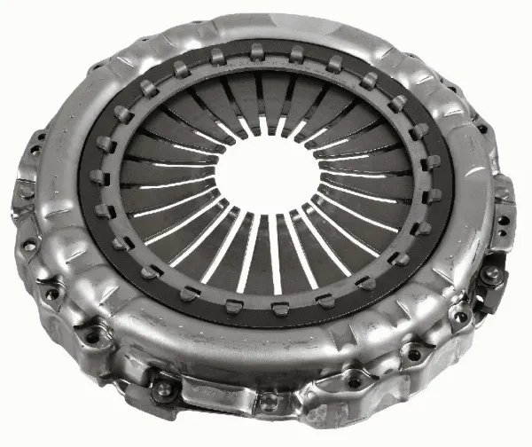 Корзина сцепления 3482001308 Sachs