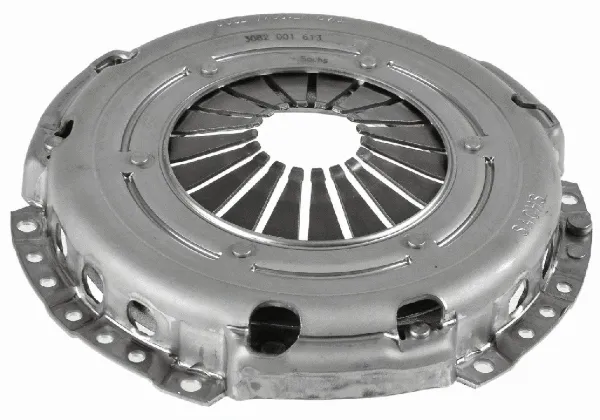 Корзина сцепления 3082001613 Sachs