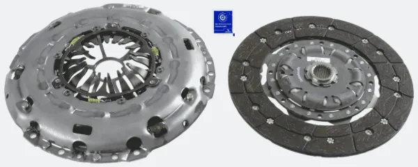 Сцепление 3000951871 Sachs