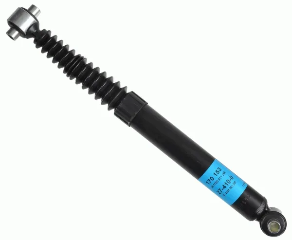 Амортизатор задний 170153 Sachs