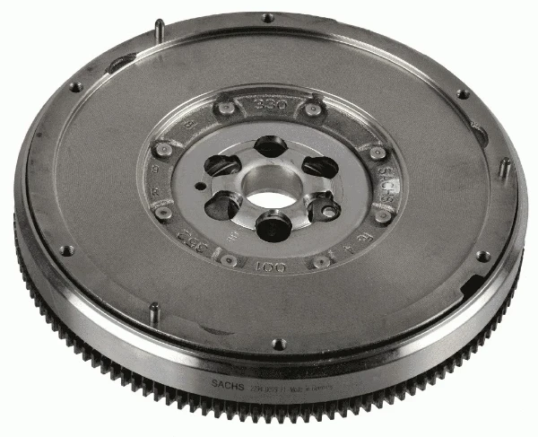 Маховик 2294001971 Sachs