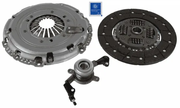 Сцепление 3000990467 Sachs