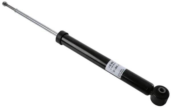 Амортизатор задний левый 316885 Sachs