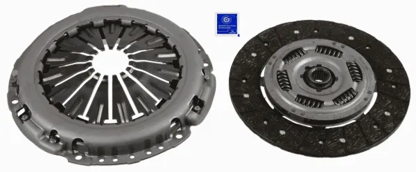 Сцепление 3000951554 Sachs