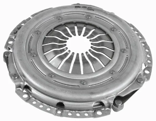 Корзина сцепления 3082286031 Sachs