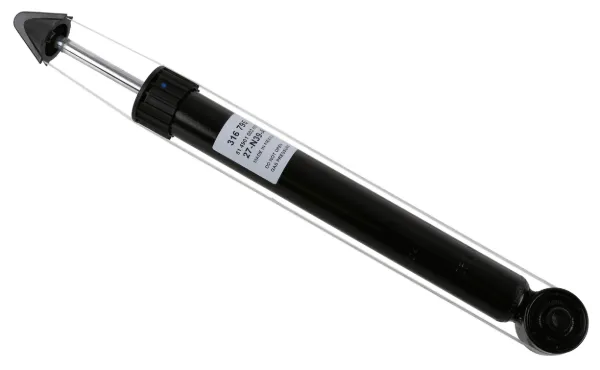 Амортизатор задний 316795 Sachs
