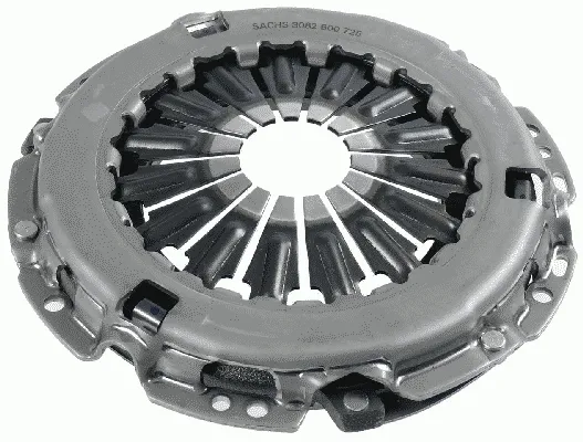 Корзина сцепления 3082600725 Sachs