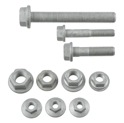 Болт крепления переднего рычага SACHS 803439