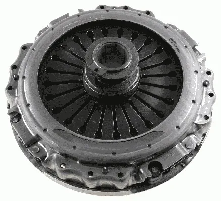 Корзина сцепления 3488023031 Sachs