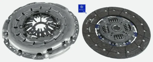 Сцепление 3000951968 Sachs