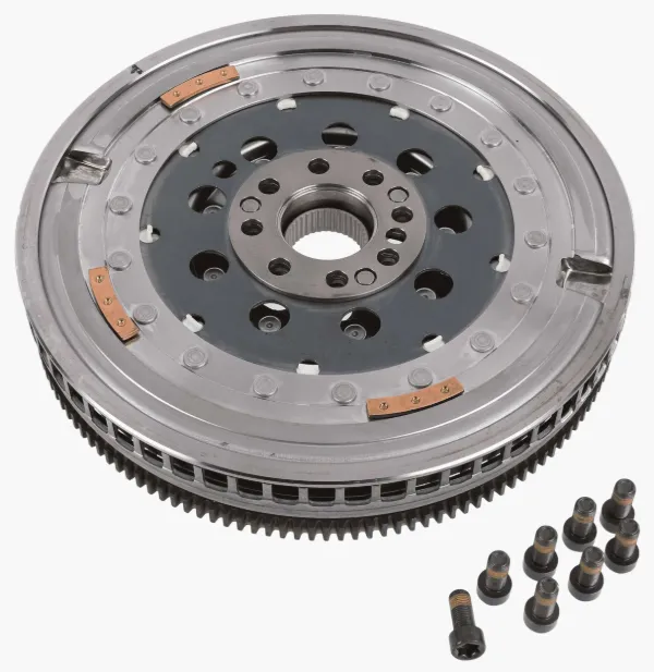 Маховик 2295701010 Sachs