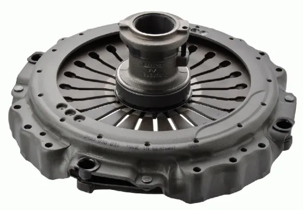 Корзина сцепления 3483030031 Sachs