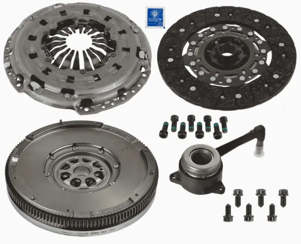 Сцепление 2290601185 Sachs