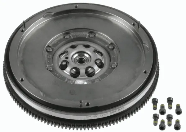Маховик 2294000835 Sachs