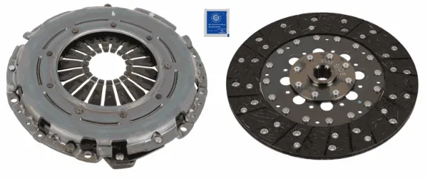 Сцепление 3000954416 Sachs